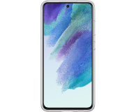 SAMSUNG Slim Strap Cover do Samsung S21 FE 5G White - 709974 - zdjęcie 4